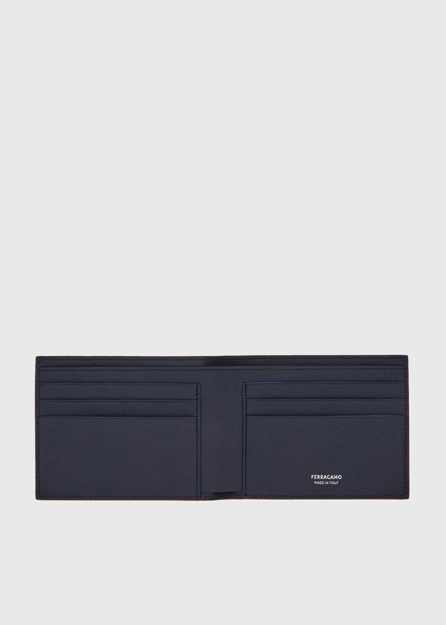 Ferragamo Cartera Monogram FRG-661565