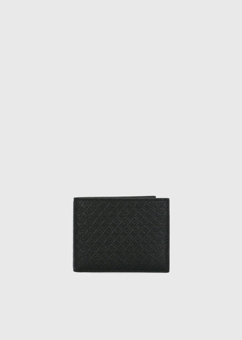 Ferragamo Cartera Monogram FRG-661565