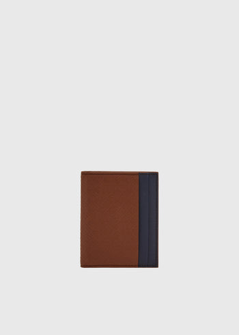 Ferragamo Tarjetero Monogram FRG-661570