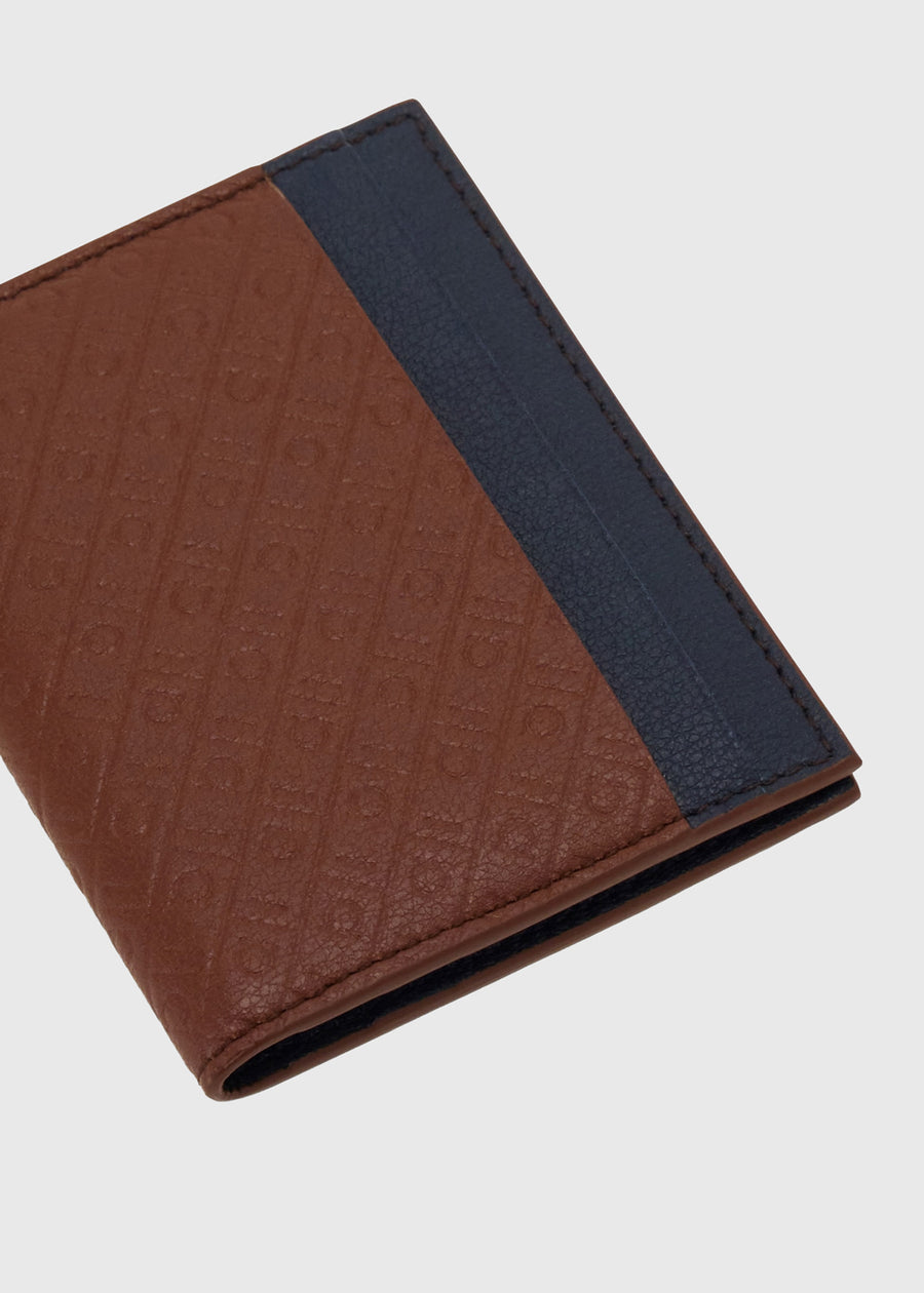Ferragamo Tarjetero Monogram FRG-661570