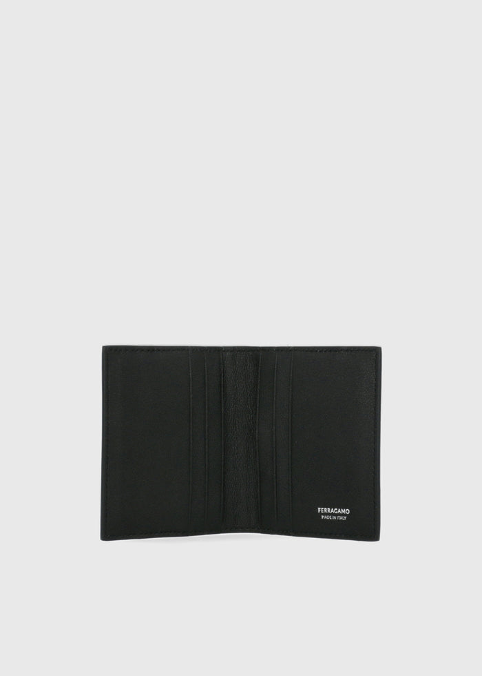 Ferragamo Tarjetero Monogram FRG-661570