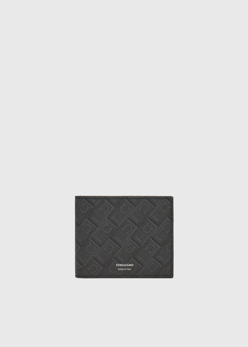Ferragamo Cartera FRG-661582