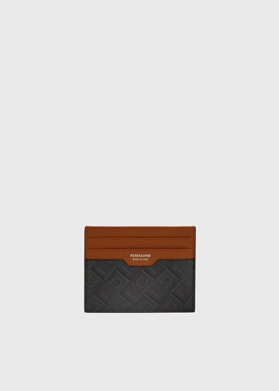 Ferragamo Tarjetero FRG-661583