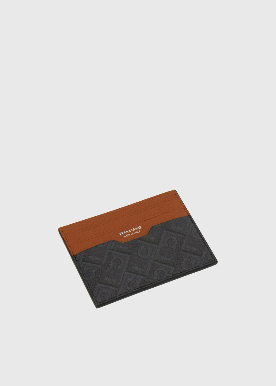 Ferragamo Tarjetero FRG-661583