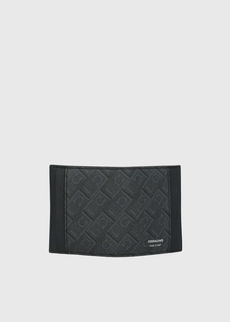 Ferragamo Tarjetero Monogram FRG-661586