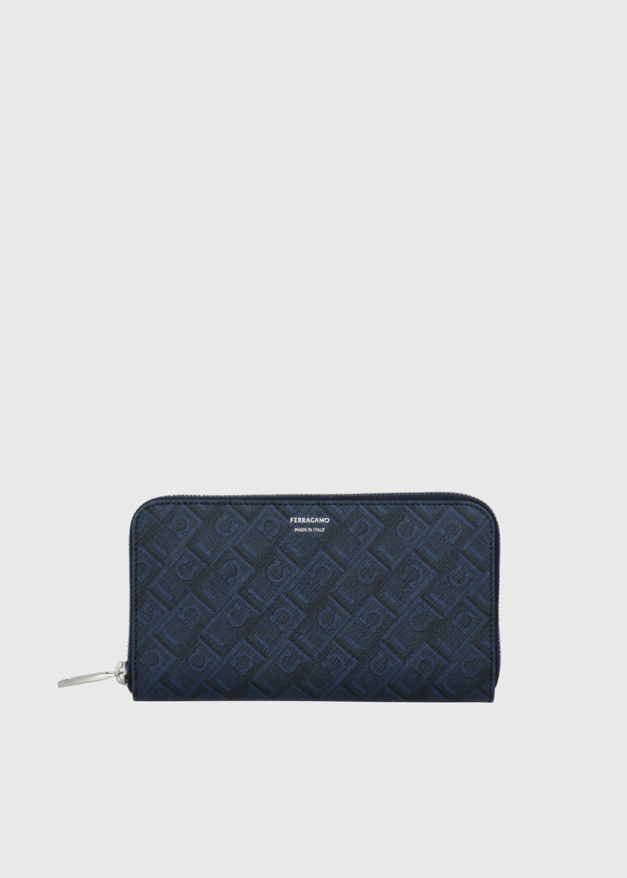 Ferragamo Cartera FRG-661589