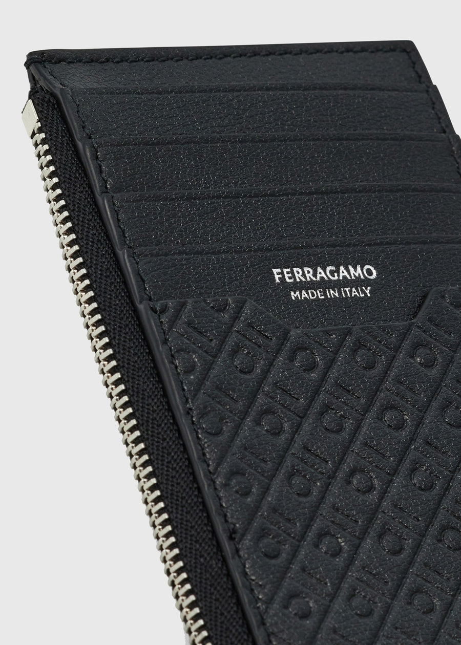 Ferragamo Cartera FRG-661591