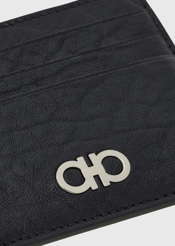 Ferragamo Tarjetero FRG-661749