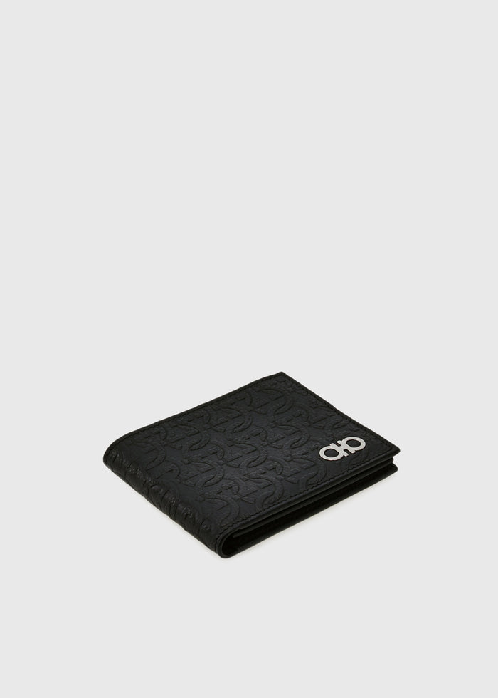 Ferragamo Cartera FRG-661774