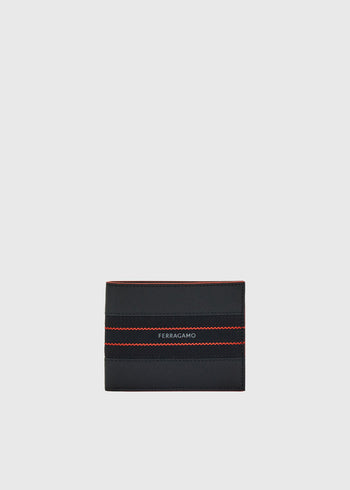 Ferragamo Cartera FRG-661831