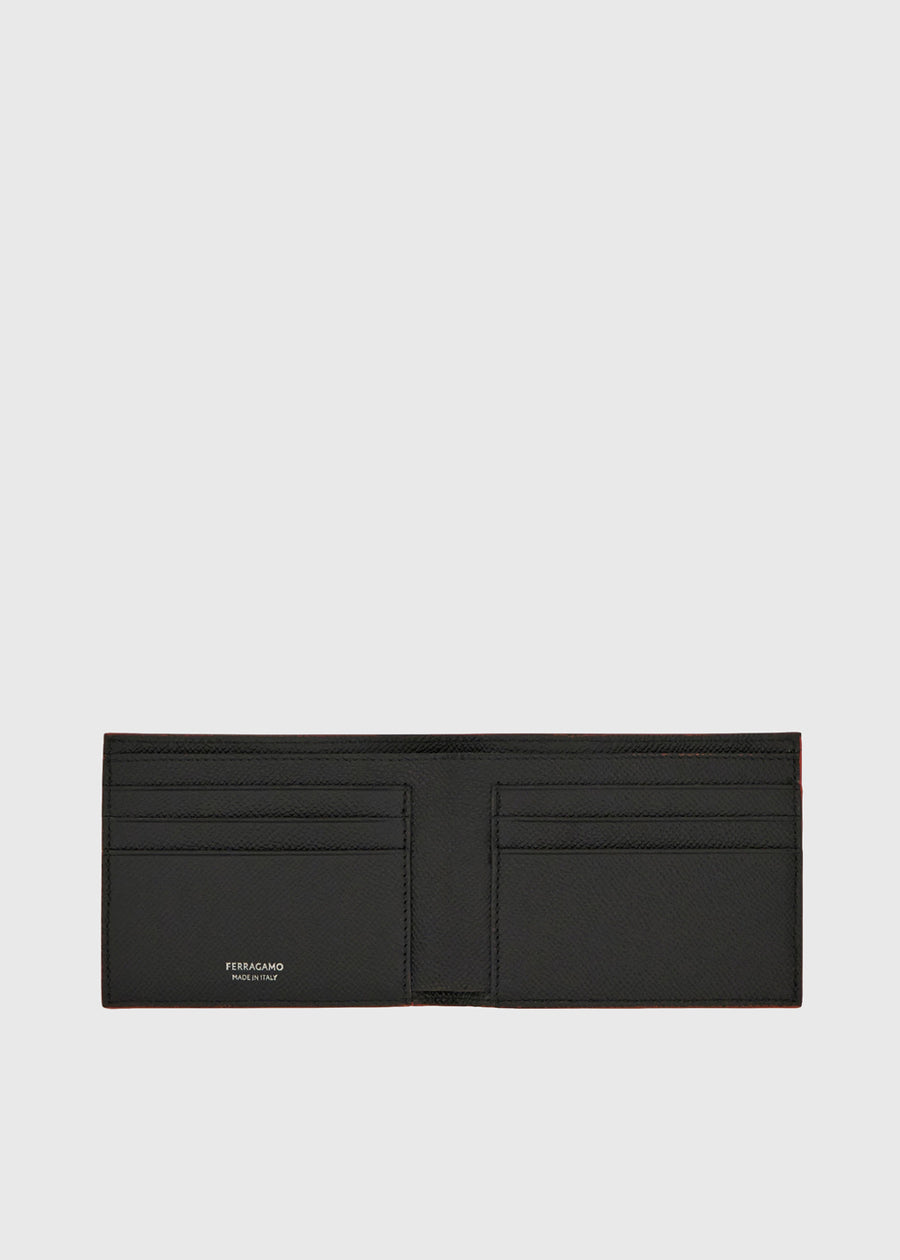 Ferragamo Cartera FRG-661831