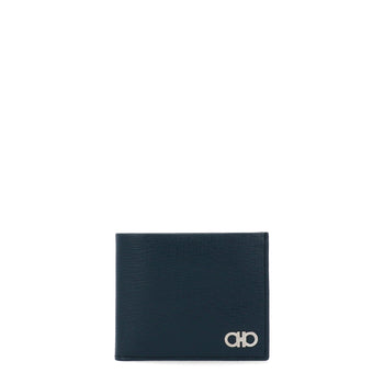 Salvatore Ferragamo cartera Gancini FRG-66A063