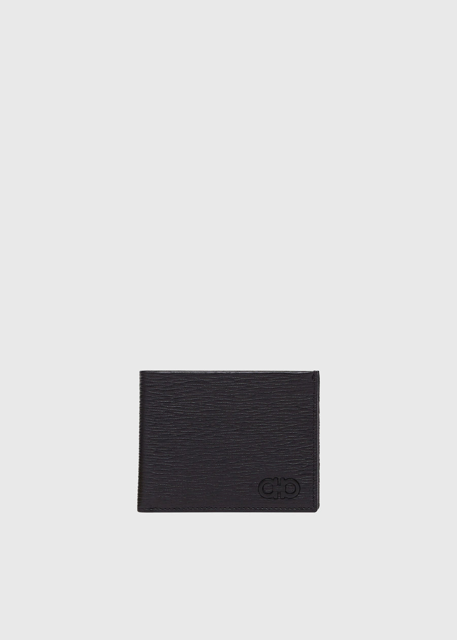 Salvatore Ferragamo cartera Gancini  FRG-66A066