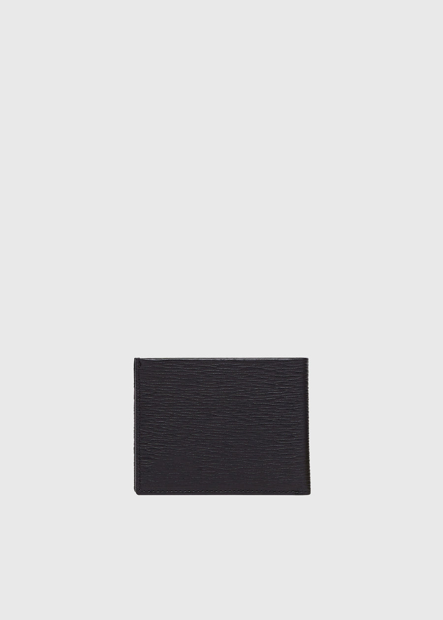 Salvatore Ferragamo cartera Gancini  FRG-66A066