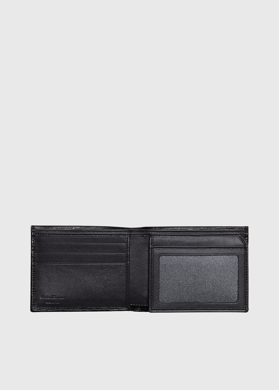 Salvatore Ferragamo cartera Gancini  FRG-66A066