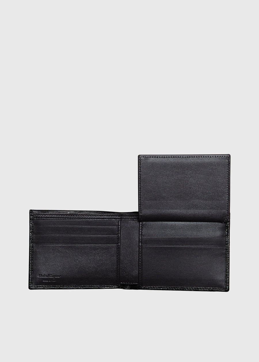 Salvatore Ferragamo cartera Gancini  FRG-66A066