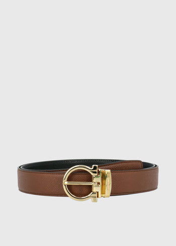 Ferragamo Cinturón FRG-670302