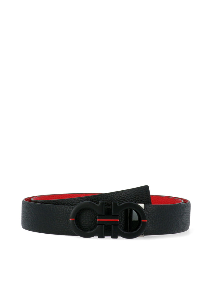 Ferragamo Cinturón FRG-670330