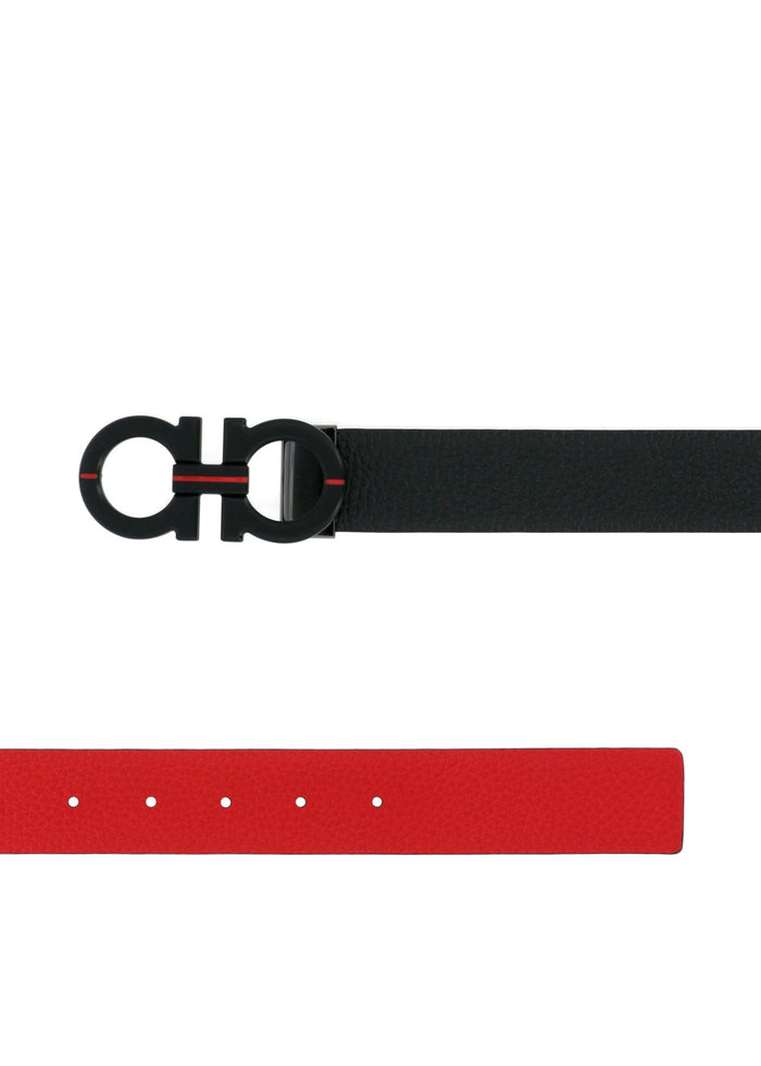 Ferragamo Cinturón FRG-670330