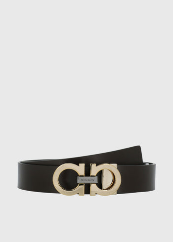 Ferragamo Cinturón FRG-670391