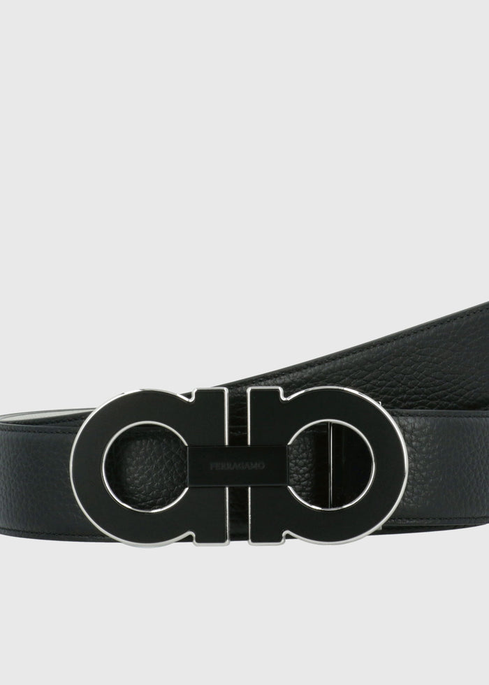 Ferragamo Cinturón FRG-670566