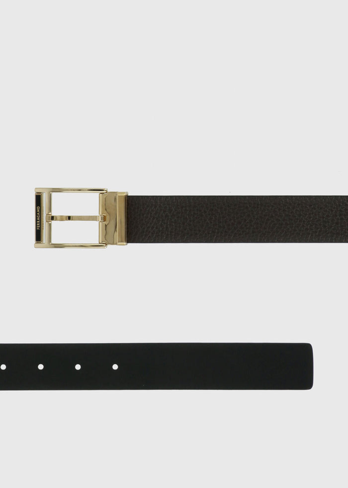 Ferragamo Cinturón FRG-670571