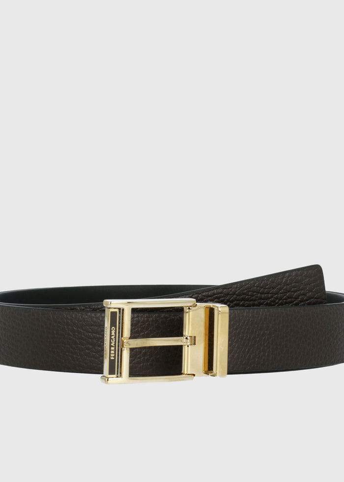 Ferragamo Cinturón FRG-670571