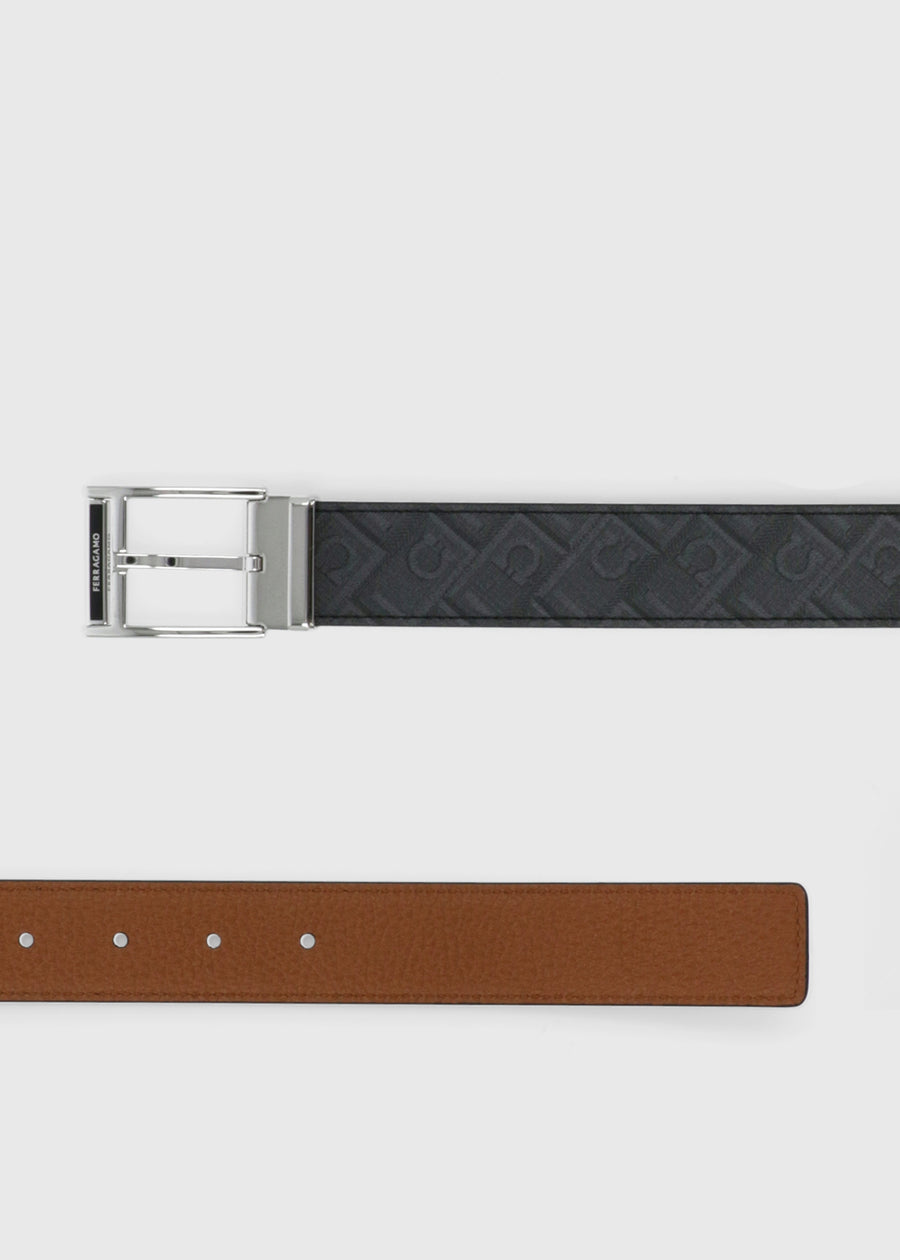 Ferragamo Cinturón FRG-670571