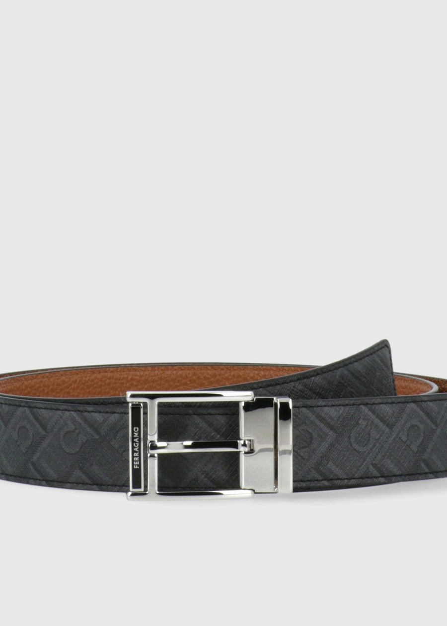 Ferragamo Cinturón FRG-670571