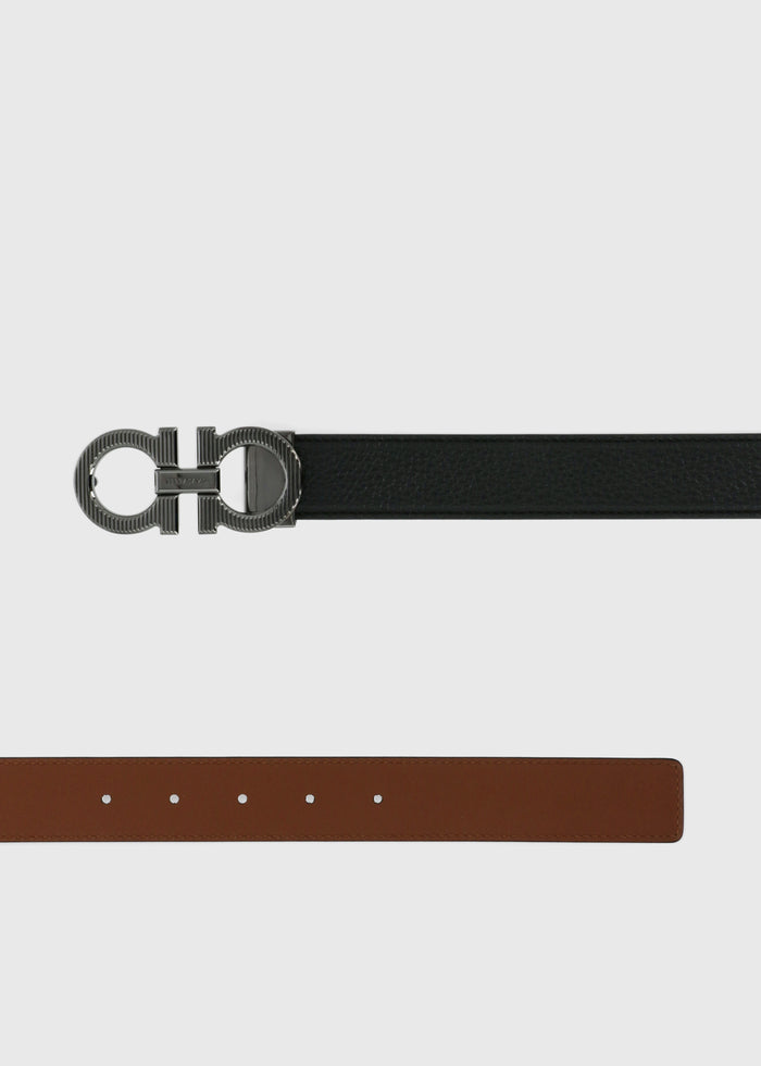 Ferragamo Cinturón FRG-670574
