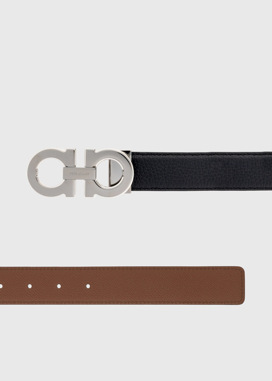 Ferragamo Cinturón FRG-670671