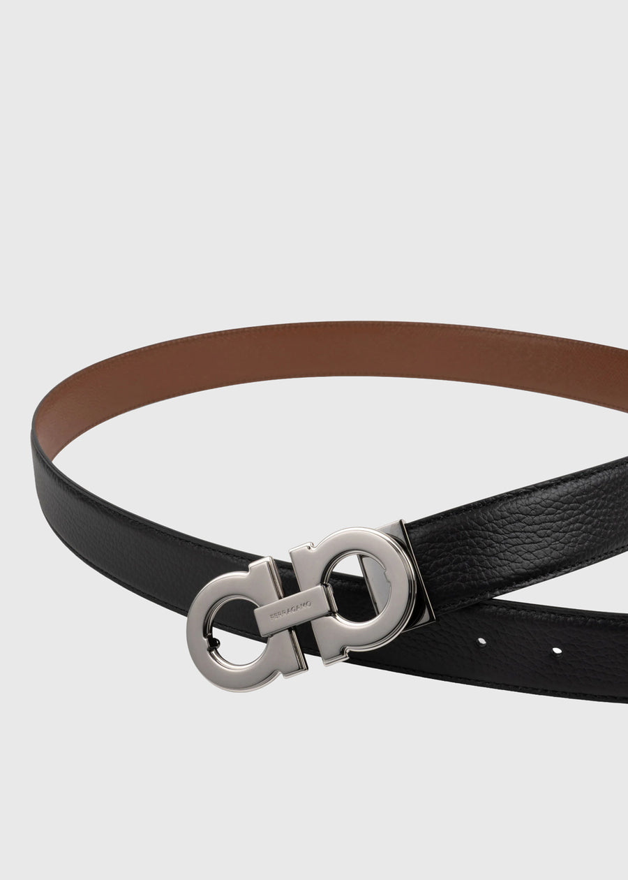 Ferragamo Cinturón FRG-670671