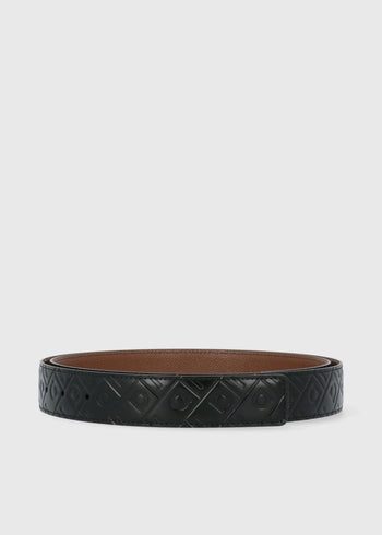 Ferragamo Cinturón FRG-670671
