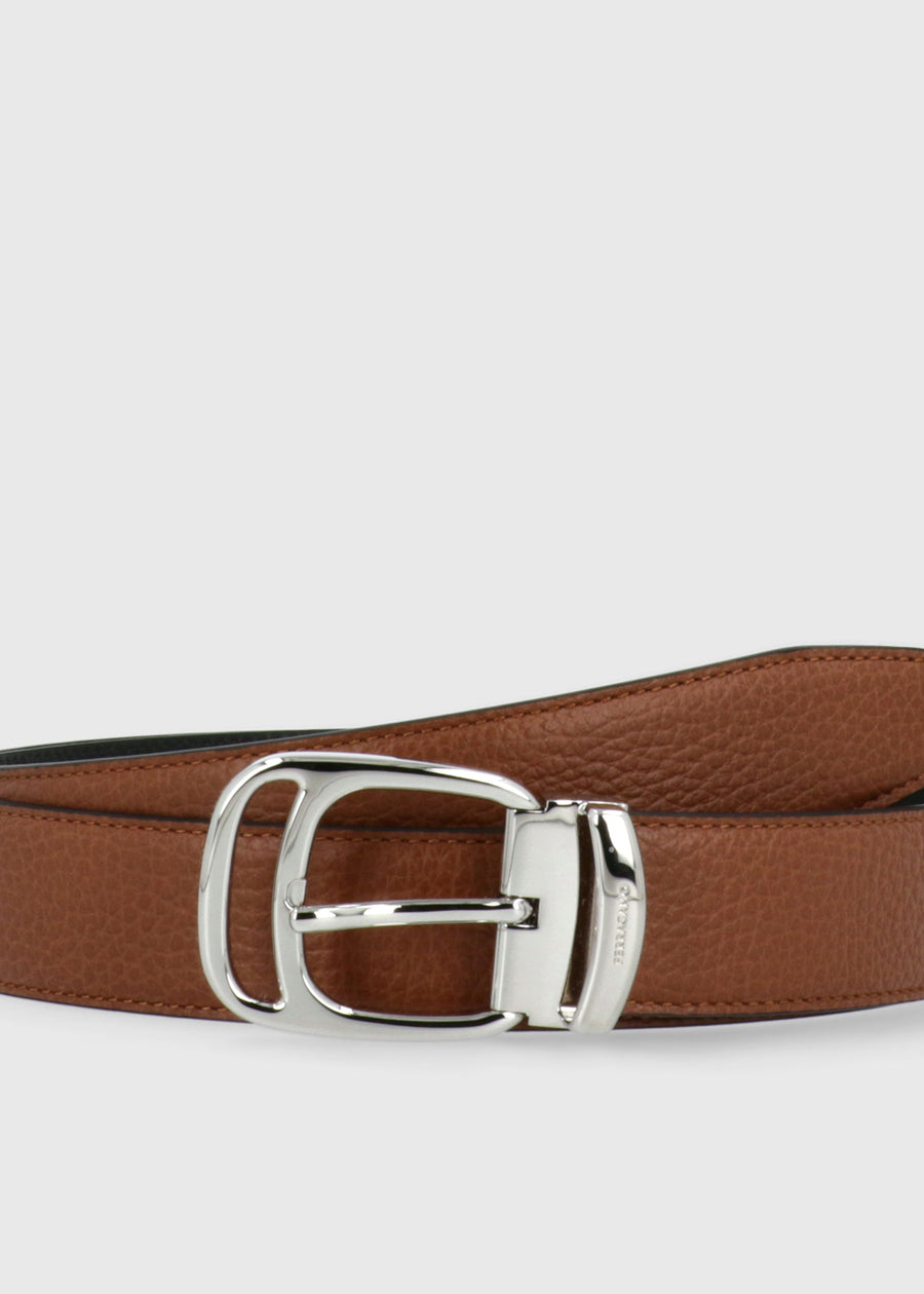 Ferragamo Cinturón FRG-670714