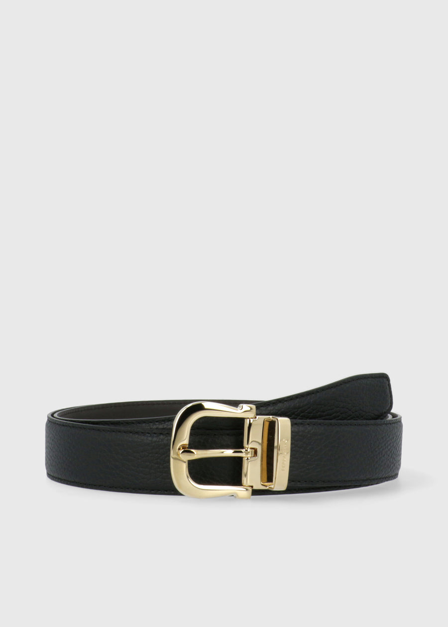 Ferragamo Cinturón FRG-670718
