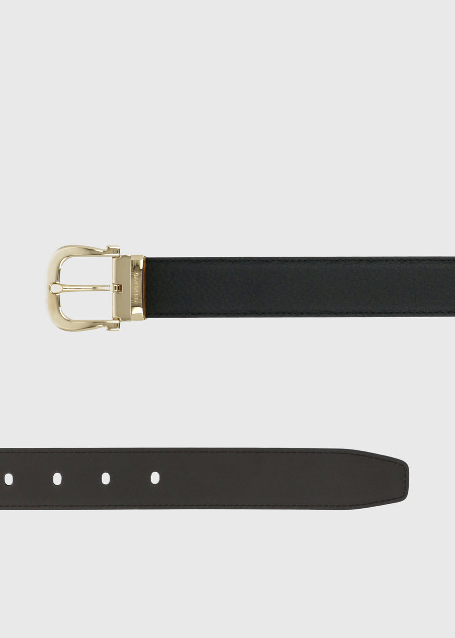 Ferragamo Cinturón FRG-670718