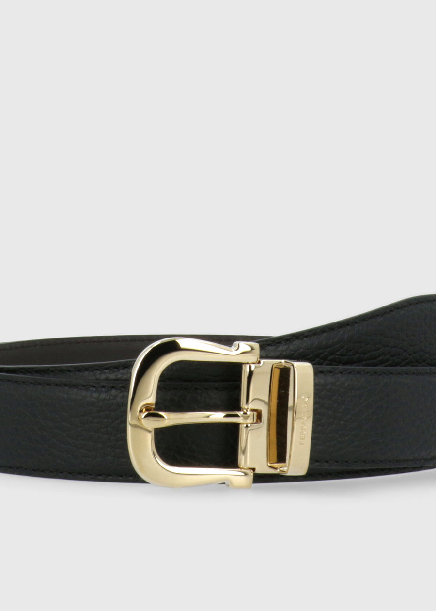 Ferragamo Cinturón FRG-670718