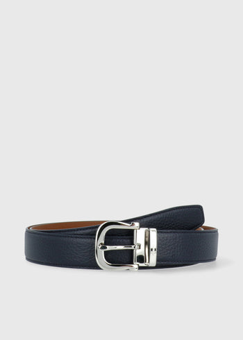 Ferragamo Cinturón FRG-670718