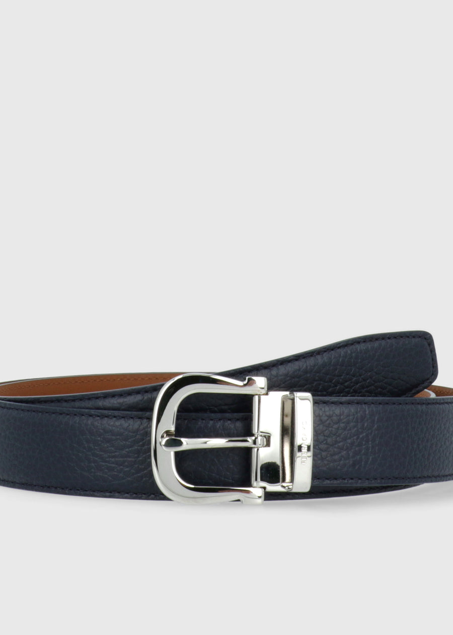 Ferragamo Cinturón FRG-670718