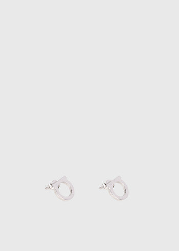 Ferragamo Pendientes Gancini  FRG-760119