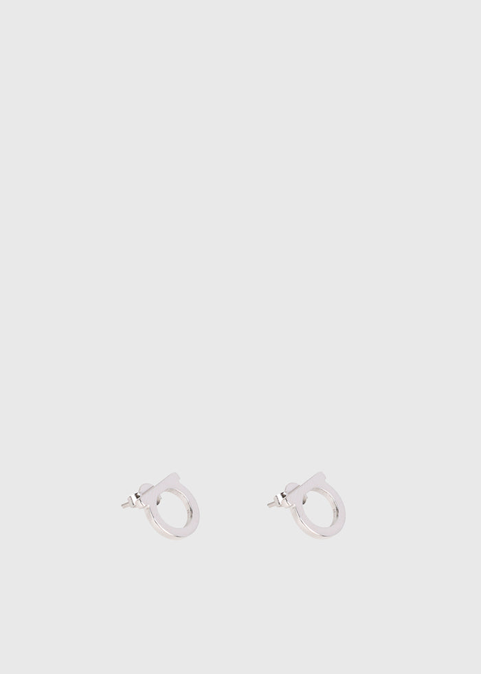 Ferragamo Pendientes Gancini  FRG-760119