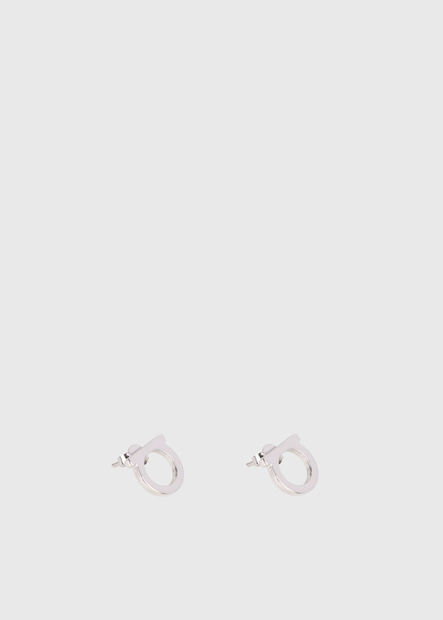 Ferragamo Pendientes Gancini  FRG-760119