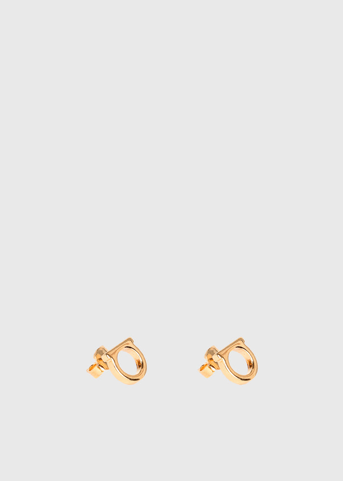 Ferragamo pendientes Gancini  FRG-760120