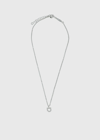 Ferragamo collar Gancini  FRG-760131