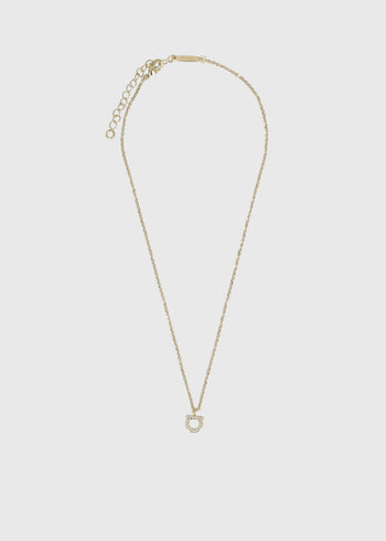 Ferragamo collar Gancini  FRG-760131