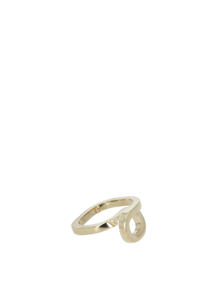 Ferragamo Anillo FRG-760736