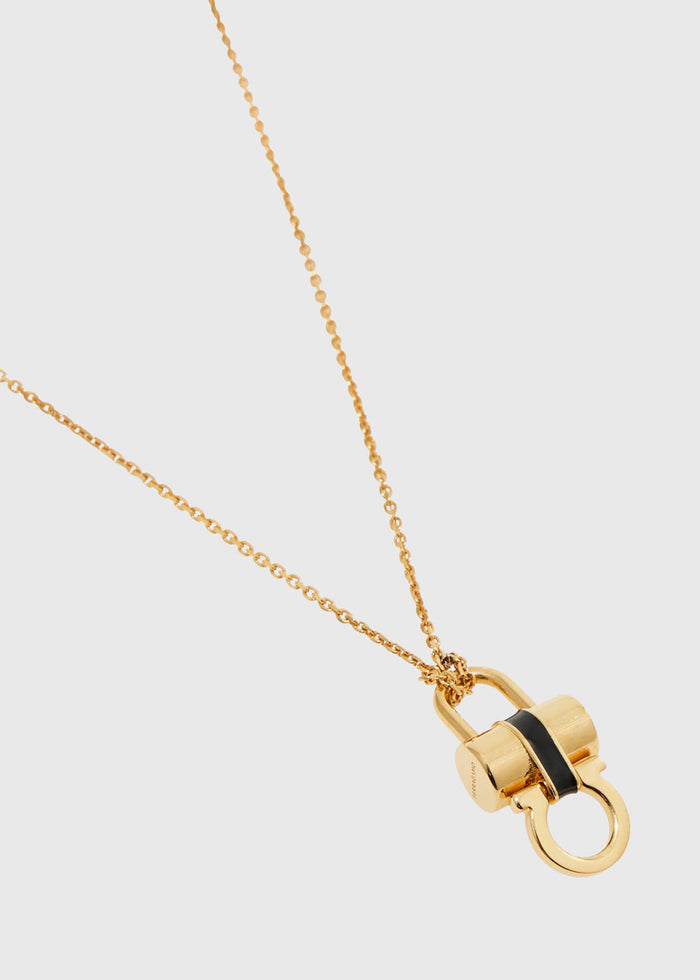 Ferragamo Collar Gancini FRG-760877