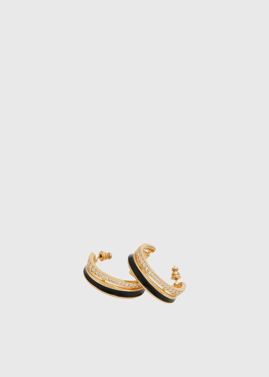 Ferragamo Aretes FRG-760923