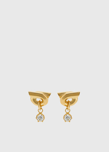 Ferragamo Aretes FRG-760928