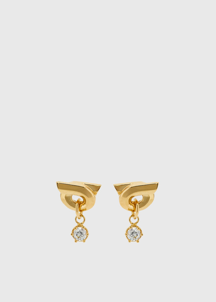 Ferragamo Aretes FRG-760928